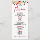 Search for food menus Baby shower