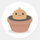 Search for onion stickers Bulb
