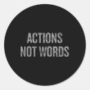 Search for movements stickers Social justice