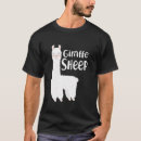 Search for lama tshirts Sheep