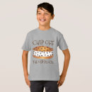 Search for chip tshirts Chocolate chip cookie