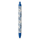 Search for denim pens Blue