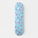 Search for vegetable skateboards Illustration