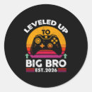Search for level stickers 2026