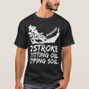 Search for 2 stroke tshirts Enduro