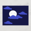 Search for smiling moon postcards Smile