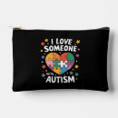 Search for autism spectrum bags Awareness