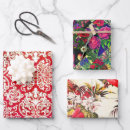 Search for hollywood wrapping paper Vintage
