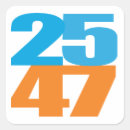 Search for twenty seven stickers Maga