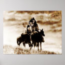 Search for horseback posters Vintage