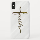Search for faith grace iphone cases Scripture