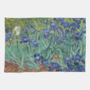 Search for vincent van gogh tea towels Garden