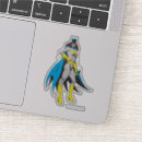 Search for original oval stickers Gotham