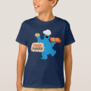 Search for cookies t tshirts Sesame street
