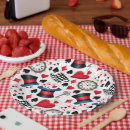 Search for alice in wonderland plates Modern