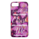Search for philippians 4 iphone 13 cases Scripture