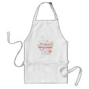 Search for soup kitchen aprons Chicken