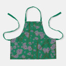 Search for branches aprons Flowers