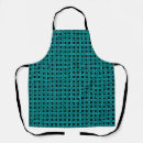 Search for weave aprons Black