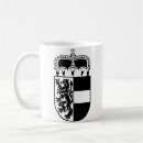 Search for austrian flag mugs Salzburg