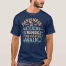 Search for gunsmoke tshirts Happiness