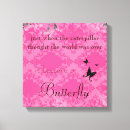 Search for butterfly quotes canvas prints Butterflies