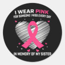 Search for my sister stickers Breast
