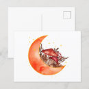 Search for fungi postcards Morel
