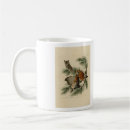 Search for screech mugs Eastern screech owl