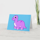 Search for brontosaurus cards Cute