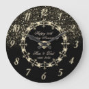 Search for 25th anniversary clocks Diamond