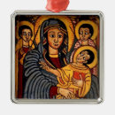 Search for blessed virgin mary christmas tree decorations Jesus