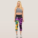Search for rainbow yoga pants leggings Yellow