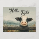 Search for cow postcards Nature
