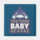 Search for teething magnets Shark