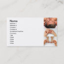 Search for reflexology business cards Hands