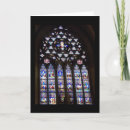 Search for stained glass christmas cards Holy