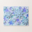 Search for lotus mandala puzzles Flower