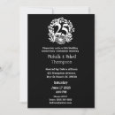 Search for elegant 25th wedding anniversary invitations Celebration