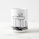 Search for cool fish mugs Cat