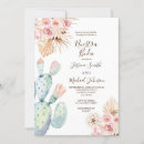 Search for tropical fiesta invitations Succulent