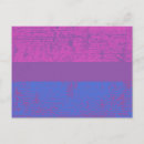 Search for bisexuality postcards Pride