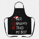 Search for naughty aprons Pyjamas