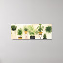 Search for oasis canvas prints Green