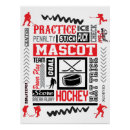 Search for hockey posters Boys