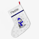 Search for grey dog christmas stockings For pets