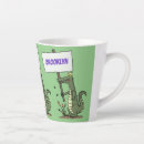 Search for crocodile mugs Alligator