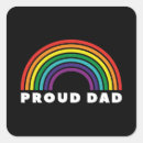Search for proud dad stickers Gay