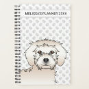 Search for mini small planners Dog