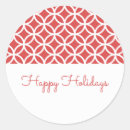 Search for red diamonds stickers Modern
